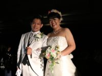 ディヤーナ国際学園宮沢正彦先生、ついに結婚！